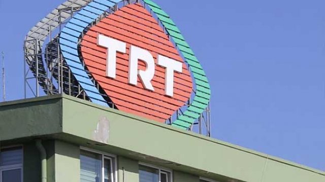 TRT’den &#039;Euro News&#039; açıklaması