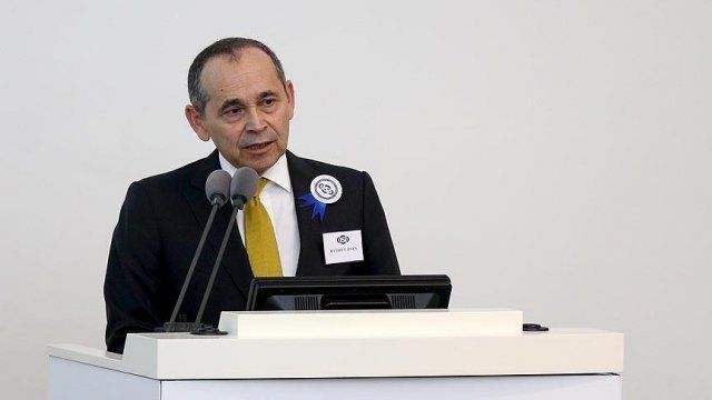 Türk otomotivinin 2017 ihracat hedefi 27 milyar dolar