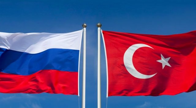 Türkiye ve Rusya arasında sıcak gelişme! Resmileşti