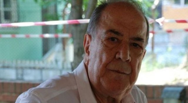Ünlü iş adamı Duran Akbulut hayatını kaybetti