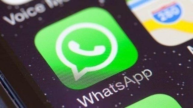 Whatsapp&#039;a müthiş özellikler geldi