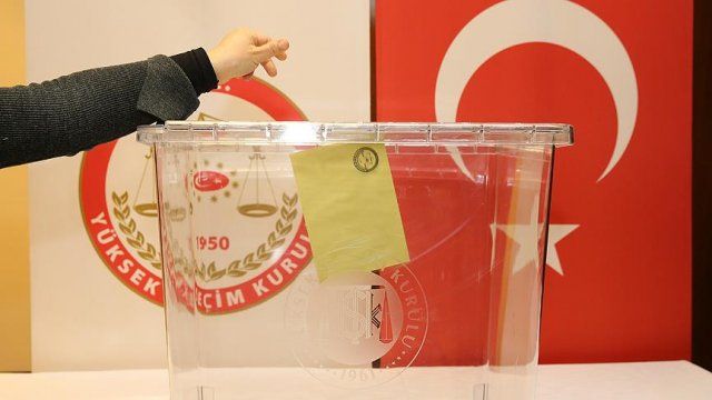 YSK, TRT&#039;deki referandum konuşma tarihlerini açıkladı