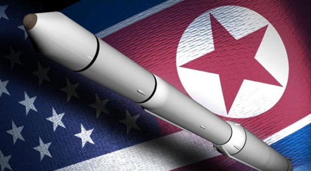 ABD&#039;den Kuzey Kore&#039;ye nükleer müzakere teklifi!