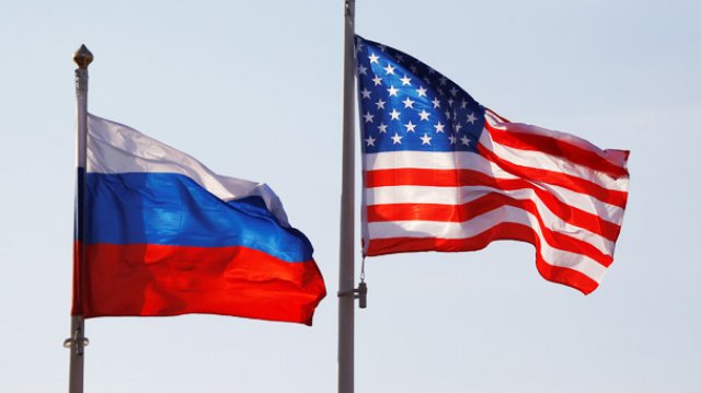 ABD ve Rusya buluşuyor