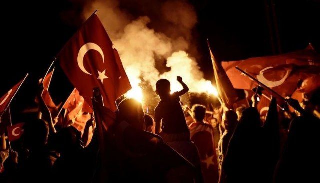 Avrupa&#039;da Türklere karşı hazırlık var