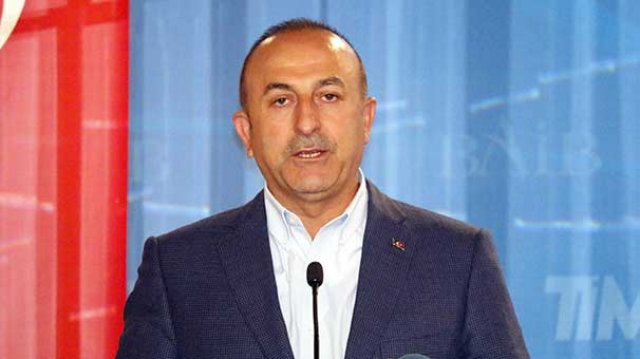 Bakan Çavuşoğlu: Rusya&#039;dan charter uçuşları ile ilgili sorun yok