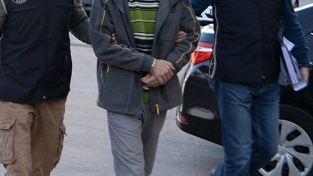 Bartın merkezli FETÖ/PDY soruşturmasında 6 kişi tutuklandı