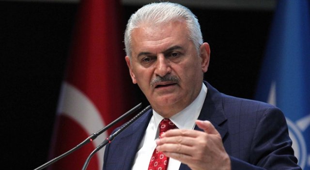 Başbakan&#039;dan Kılıçdaroğlu&#039;na: Sınırı aşma