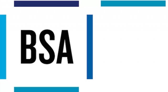 BSA Türkiye’ye İçişleri Bakanlığı kilit vurdu