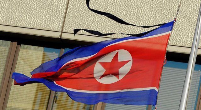 Çin, Kuzey Kore tur rezervasyonlarını dondurdu