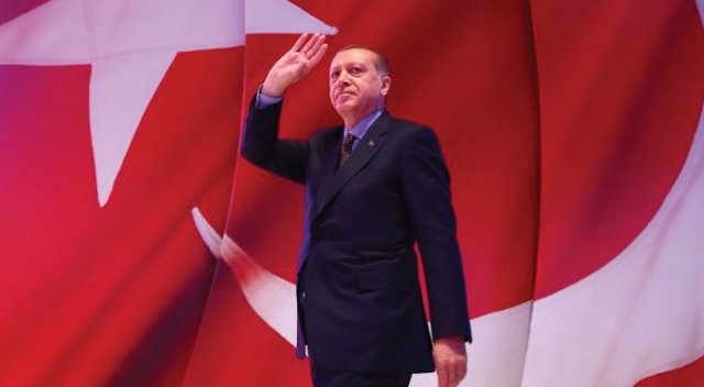 Cumhurbaşkanı Erdoğan, balkon konuşması yapacak mı?
