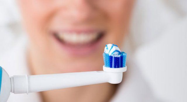 Diş fırçanızı 3 ayda bir yenileyin