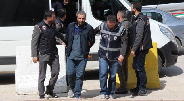 Elazığ&#039;daki hain saldırıyla ilgili 2 şüpheli daha tutuklandı