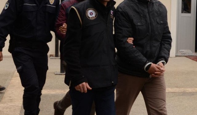 Elazığ&#039;daki terör saldırısıyla ilgili 2 tutuklama