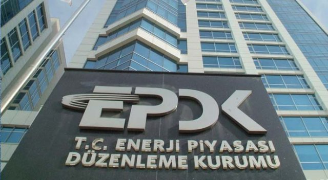 EPDK&#039;dan 4 akaryakıt şirketine 1,3 milyon lira ceza