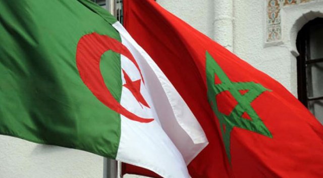 Fas&#039;ın Cezayir büyükelisi Dışişleri Bakanlığı&#039;na çağrıldı
