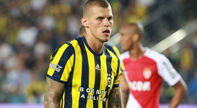Fenerbahçe&#039;de savunma alarmı