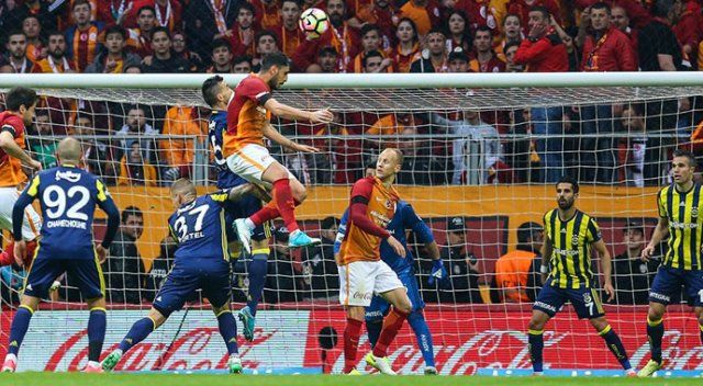 Fenerbahçe serbilerde gol yemiyor