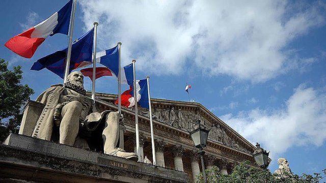 Fransa&#039;da seçmen kütüğünde çifte kayıt iddiası