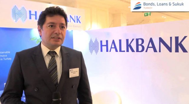 Halkbank Genel Müdür Yardımcısı Hakan Atilla suçlamaları reddetti