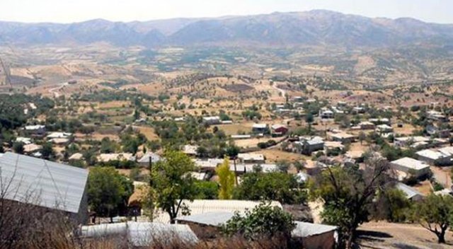 Hazret-i Ebubekir’in torunlarının yaşadığı köyde rekor kırıldı