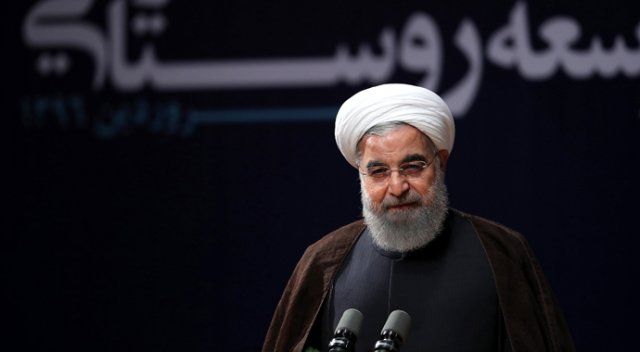 İran’dan Trump’a ’nükleer’ resti!