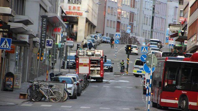 İsveç&#039;teki kamyonlu saldırgan DEAŞ üyesi çıktı
