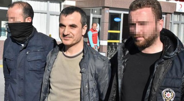 Konya&#039;da FETÖ operasyonu; 20 gözaltı