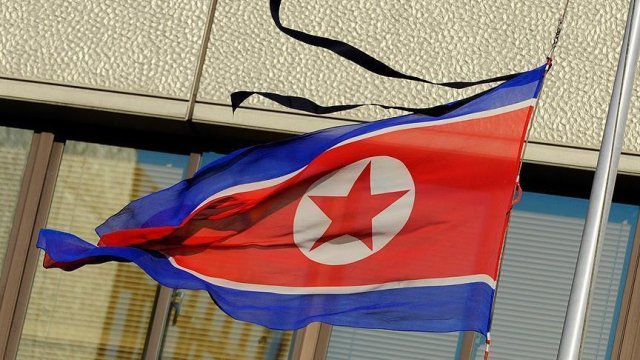 Kuzey Kore: ABD isterse savaşa gideriz