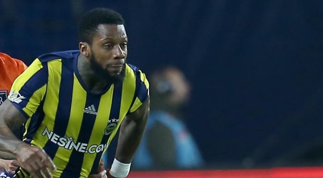 Lens Fenerbahçe&#039;de kalmak istediğini tekrarladı: Bende sorun yok