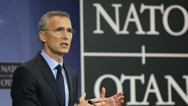 NATO&#039;dan Türkiye açıklaması