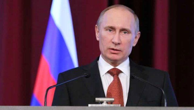Putin&#039;den İdlib açıklaması: Suçlamalar kabul edilemez