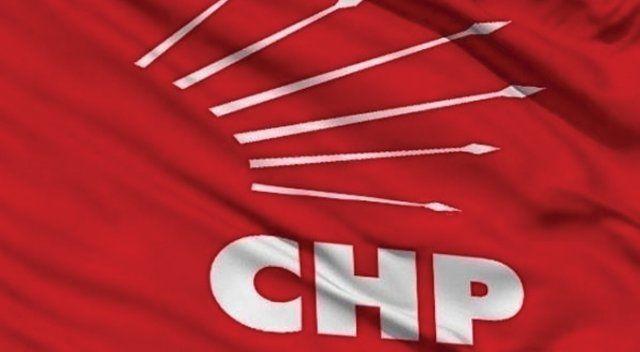 Referanduma saatler kala CHP&#039;de istifa!