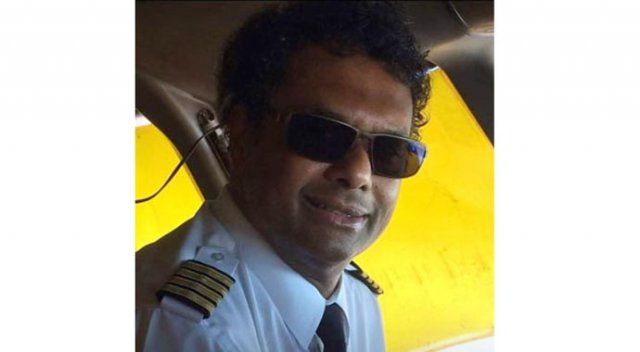Singapur Havayolları pilotu İstanbul&#039;da ölü bulundu