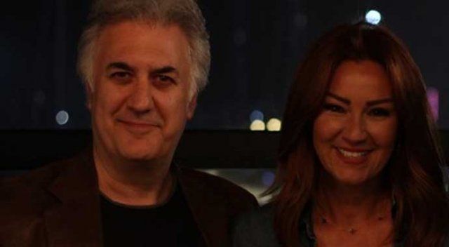 Tamer Karadağlı ve Pınar Altuğ&#039;dan güzel haber