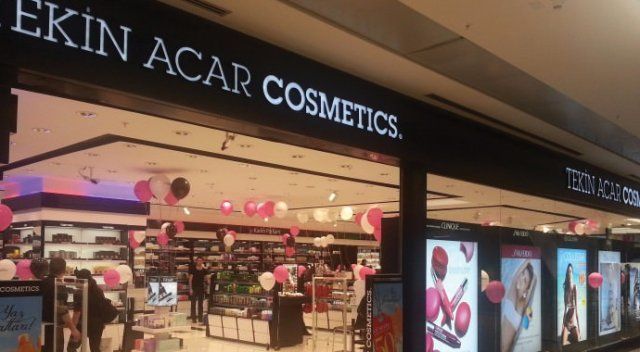 Türk kozmetik devi Tekin Acar, Fransızlara satılıyor