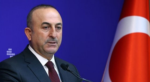 Çavuşoğlu: Türkiye ile işbirliği ve diyalog kararı çıktı