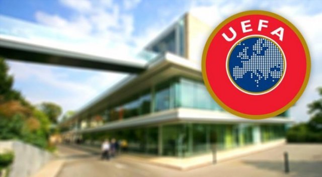 UEFA&#039;dan Beşiktaş ve Trabzonspor&#039;a kötü haber