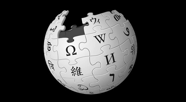 Wikipedia’ya  DEAŞ engeli