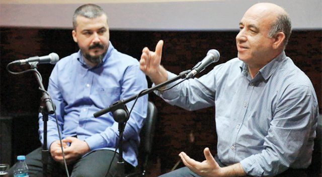 Yönetmen Nazif Tunç: Bizden önceki filmleri çöp kabul ederdik