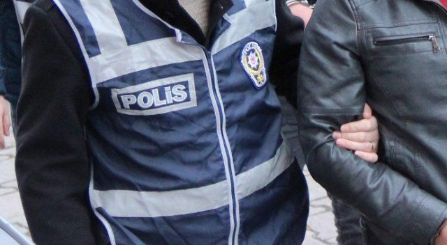 4 ilde yapılan operasyonda 8 DEAŞ&#039;lı tutuklandı