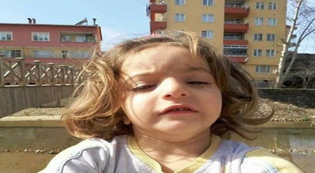 6 yaşındaki kız çamaşır makinesinde ölü bulundu