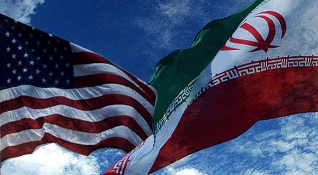 ABD: İran&#039;ın  Suriye&#039;deki müdahaleleri şiddeti artırdı