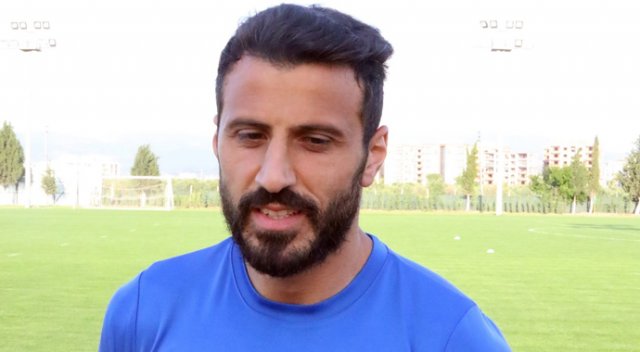 Akhisar, Gaziantepspor maçından umutlu