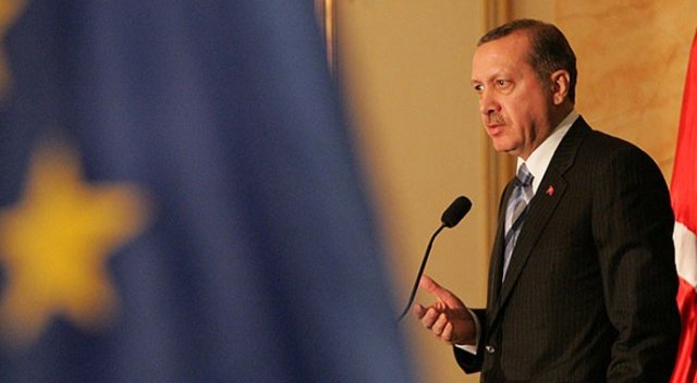 Avrupa, Erdoğan’la  görüşmek için sırada