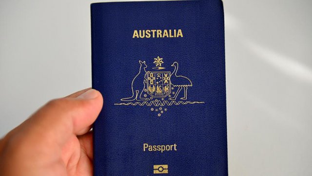Avustralya çocuk istirmacılarının pasaportlarını iptal edecek