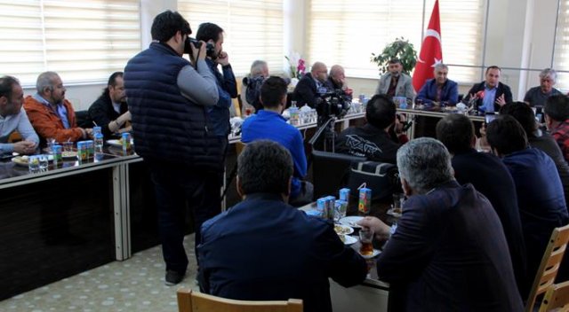 Başkan Demirhan, Amed Sportif Faaliyetler karşılaşmasındaki saldırıları kınadı