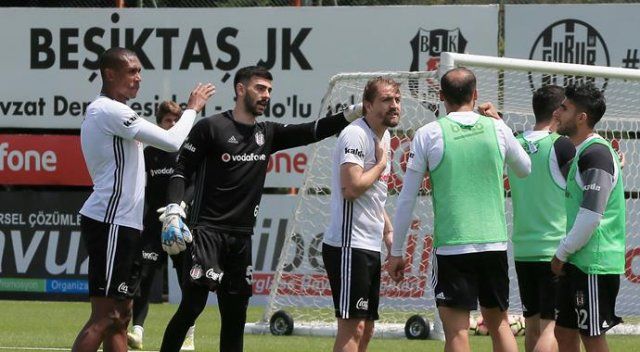 Beşiktaş, Gaziantep&#039;e bileniyor