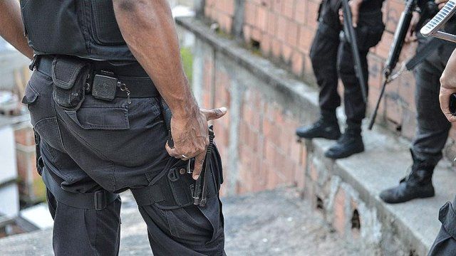 Brezilya’da kırsal yerleşimcilerle polis arasında çatışma: 10 ölü