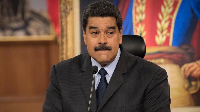 Brezilyalı yöneticiden Maduro iddiası